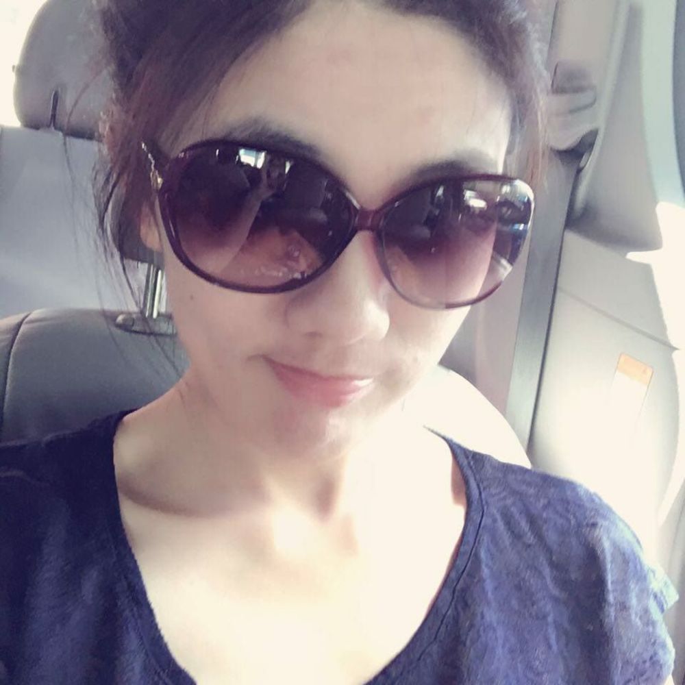 Meet your Posher, Jessie